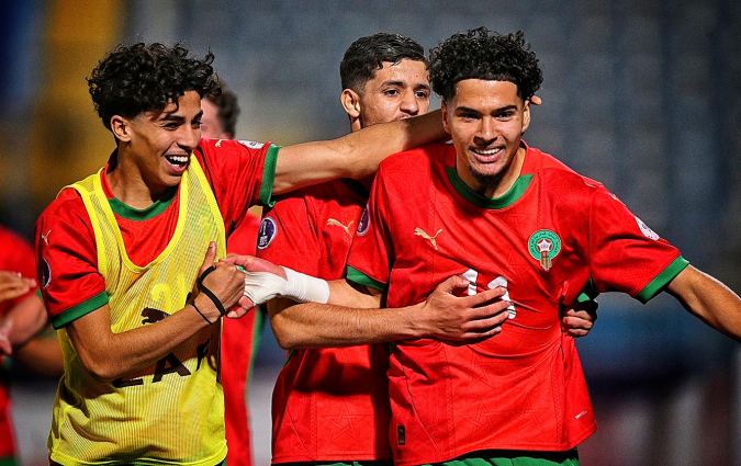maroc