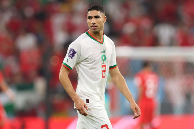 maroc