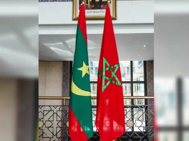 maroc