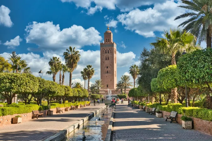 Marrakech : Coup d'envoi de la 1ère conférence maroco-française sur l’expertise judiciaire