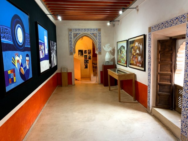 maroc