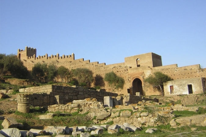 maroc