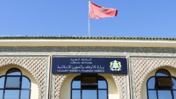 maroc