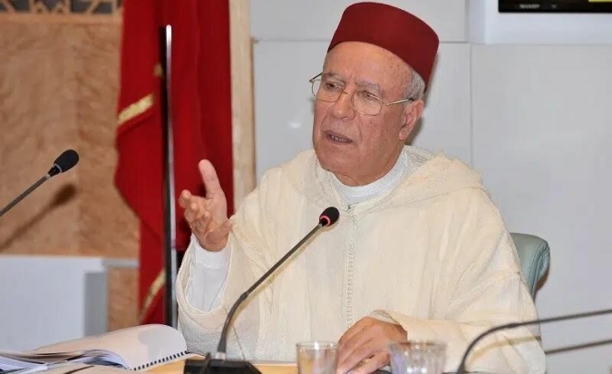 maroc