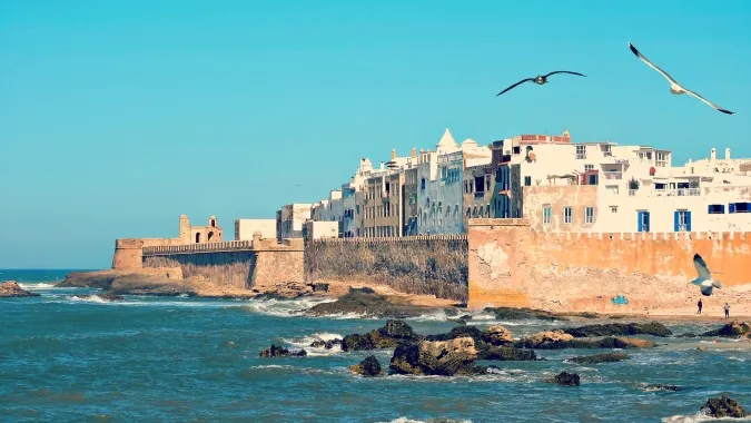 maroc