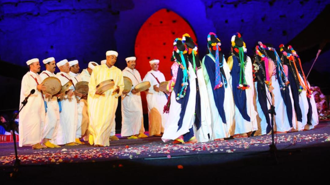 maroc