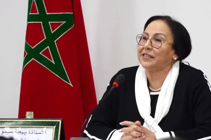 maroc