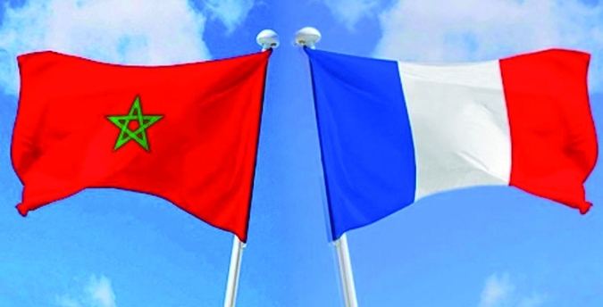 maroc