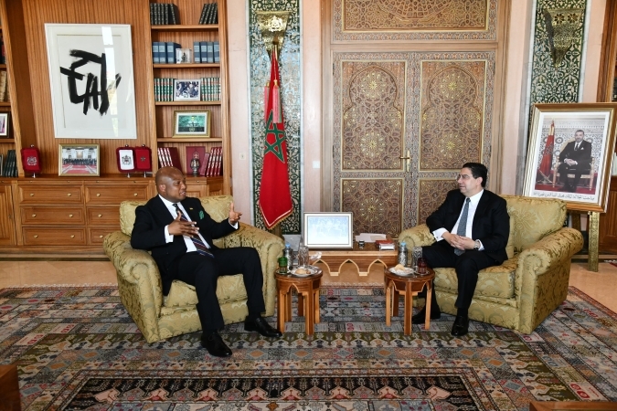 maroc