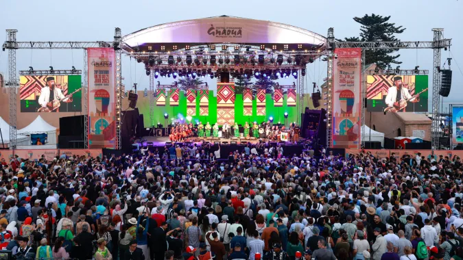 Maroc : les festivals, piliers d’un tourisme culturel en plein essor
