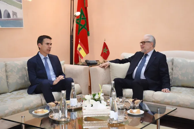 maroc
