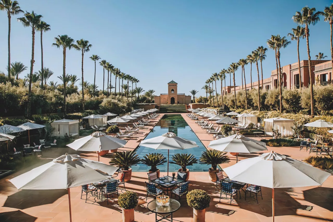 maroc