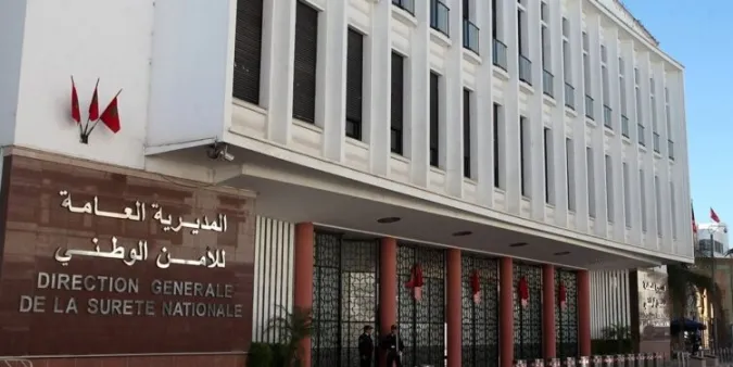 maroc