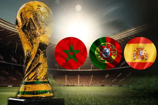 المغرب ملتزم بشكل حازم بجعل مونديال 2030 نموذجا للاندماج والاستدامة البيئية 