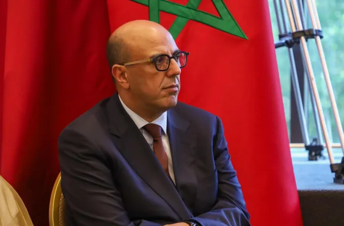 maroc