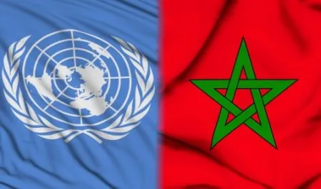 maroc