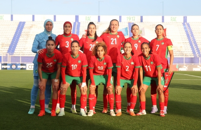 maroc