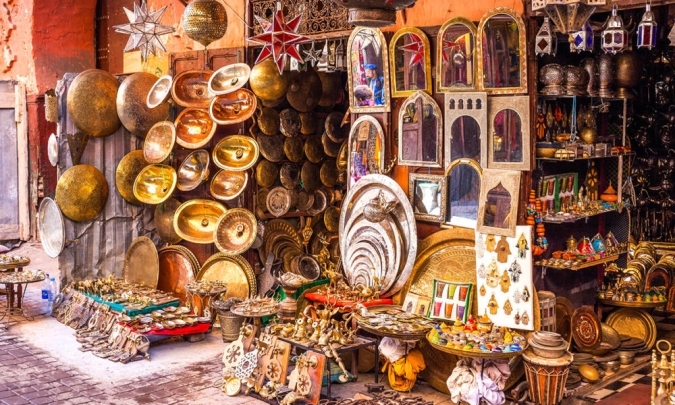 maroc