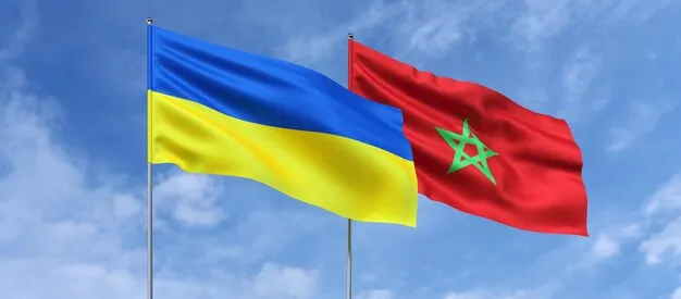 maroc