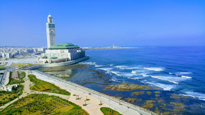 maroc