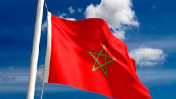 maroc