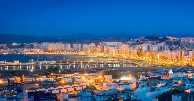 maroc