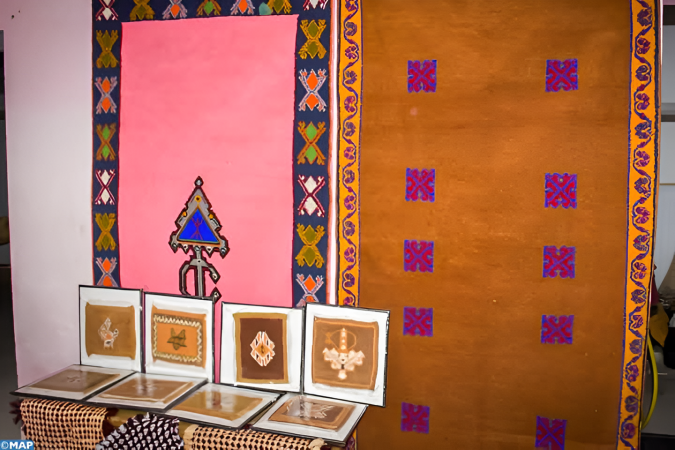 maroc