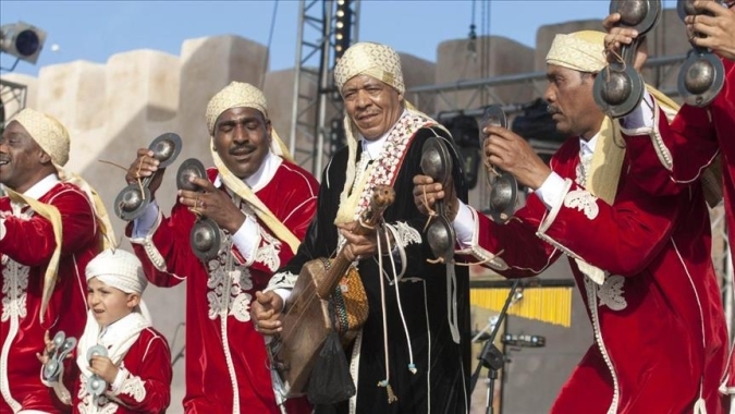 maroc