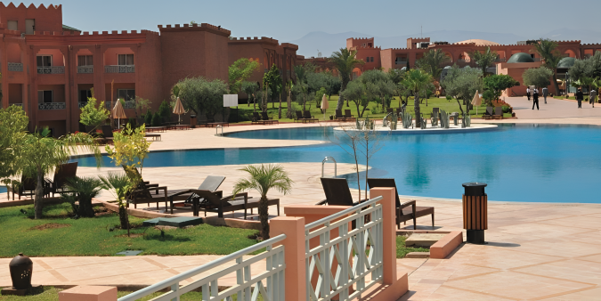 maroc