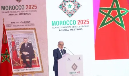 maroc