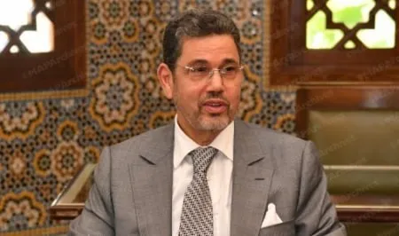 maroc