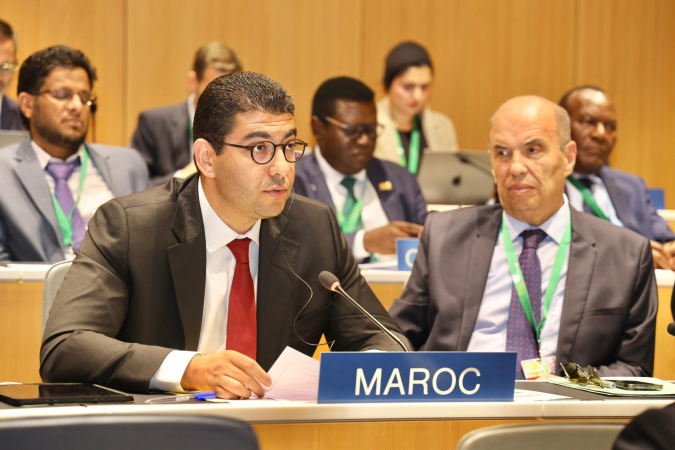 maroc