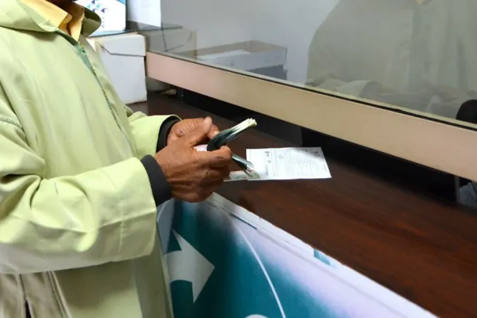 نسبة قبول طلبات الاستفادة من الدعم الاجتماعي المباشر بلغت 98,4 في المائة خلال شهر يونيو الماضي 