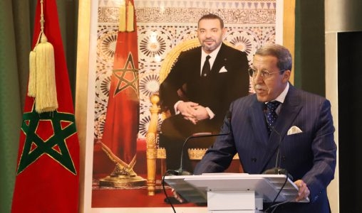 maroc