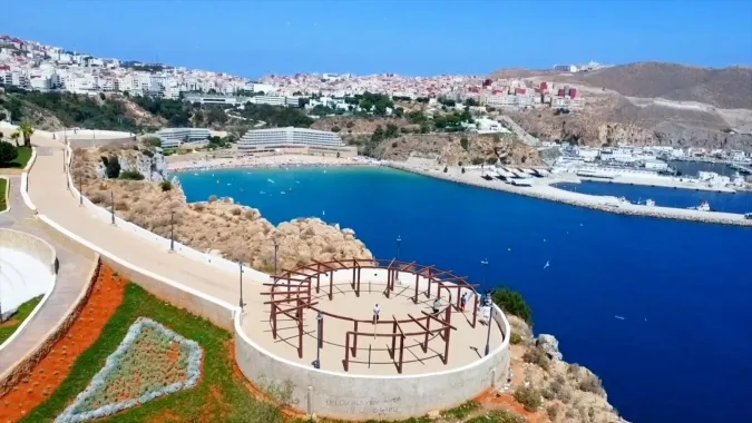 فعاليات المهرجان الثقافي للتراث بالحسيمة في نسخته الثانية