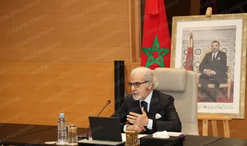 maroc