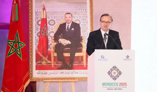maroc