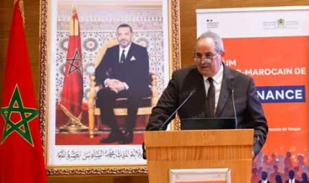 maroc