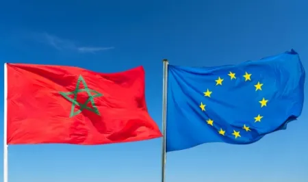 maroc
