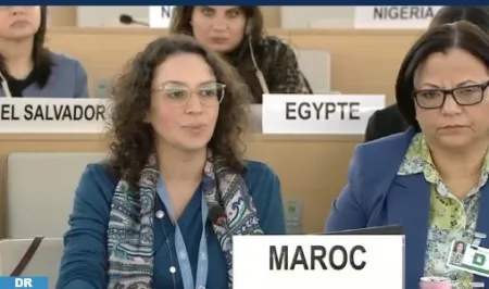 maroc
