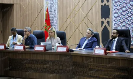 maroc