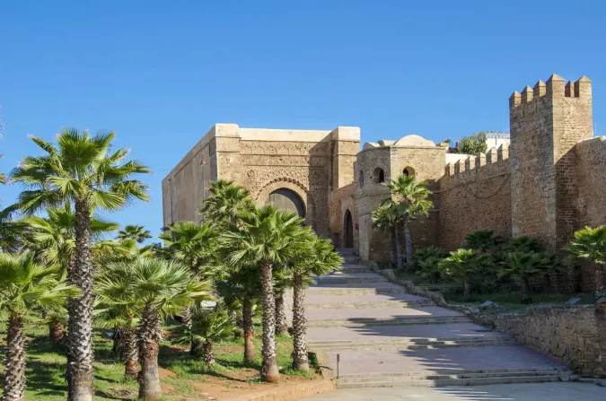 الرباط تحتضن مهرجان "صيف الاوداية" في دورته ال 13 من 27 الى 30 يوليوز