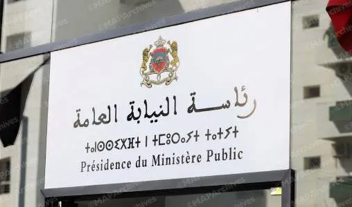 maroc