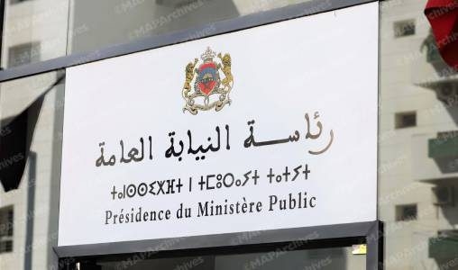 maroc