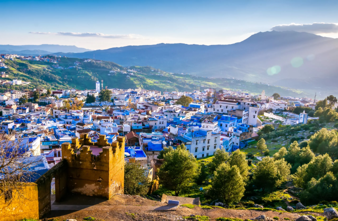 maroc