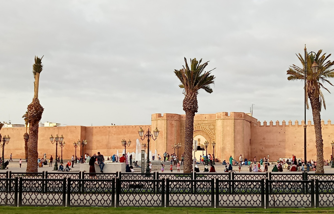 maroc