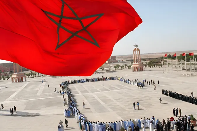 غامبيا تجدد دعمها لسيادة المغرب على الصحراء وتأييدها الكامل لمخطط الحكم الذاتي 