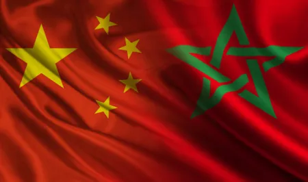 maroc