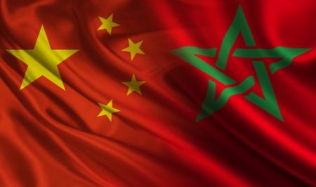 maroc