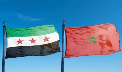 maroc